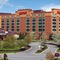 Chicago Marriott Northwest - map