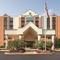 Hyatt Place Hoffman Estates - map
