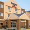 Fairfield Inn & Suites Holland - map