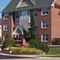 Residence Inn By Marriott Holland - map