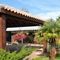 Hotel Letoile Bleue - map