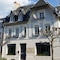 Hôtel De La Côte Fleurie - map