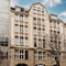 Select Hotel Style Berlin - map