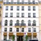 Hôtel Des Grands Hommes - map