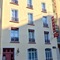 Hotel Residence Quintinie Square - map