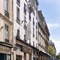 Hotel Saint Pierre - map