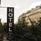 Hotel Ferney République - map