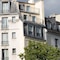 La Maison Saint Germain - map
