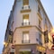 Le Fabe Hotel - map