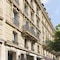 Le Fabe Hotel - map