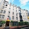 Staycity Aparthotels Gare De L'est - map