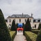 Domaine De Barive - map