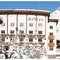 Hotel Bellier - map