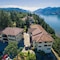 Columbia Cliff Villas Hotel - map