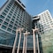 Jw Marriott Hotel Mexico City Santa Fe - map