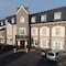 Lady Gregory Hotel & Swan Leisure Club - map