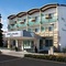 Hotel Wende - map