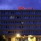 Ibis Ales Centre Ville Hotel - map