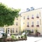 Hotel Merkur - map