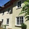 Pension Wegerich - map