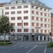 Koos Hotel&Apartments - map
