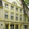 Hotel Haus Union - map