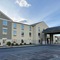 Wingate By Wyndham Clearfield - map