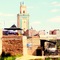 Riad Le Coq Berbere - map