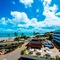 Paradise Blue Marlin Hotel - map