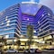 DoubleTree By Hilton Hotel Istanbul - Moda - map