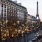Bridgestreet Champs-Elysées - map