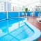 Hotel Golden Park Curitiba By Nacional Inn - map