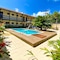 Malibu Porto Hotel - map