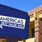 Americas Best Value Inn Holly Springs - map
