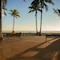 Hollywood Beachside Boutique Suites - map