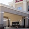 Hampton Inn And Suites Hope - map