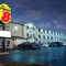 Super 8 By Wyndham Hot Springs - map