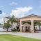 Motel 6 Houma - map