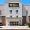 Extended Stay America Houston Iah Airport - map