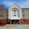 Sonesta Simply Suites Houston - Nasa Clear Lake - map