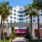Akra V Hotel - map