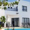 Villas Puerto Rubicon - map