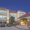 Spark By Hilton Houston West Clay Road - map