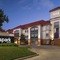 Spark By Hilton Houston West Clay Road - map