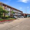 Motel 6 Houston, Tx - Brookhollow - map