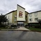 Red Roof Inn Plus+ Houston - Energy Corridor - map