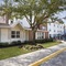 Amian Residence - map