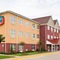 Sonesta Simply Suites Houston Brookhollow - map