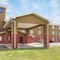 Baymont By Wyndham Huber Heights Dayton - map