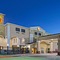Super 8 By Wyndham Intercontinental Houston Tx - map
